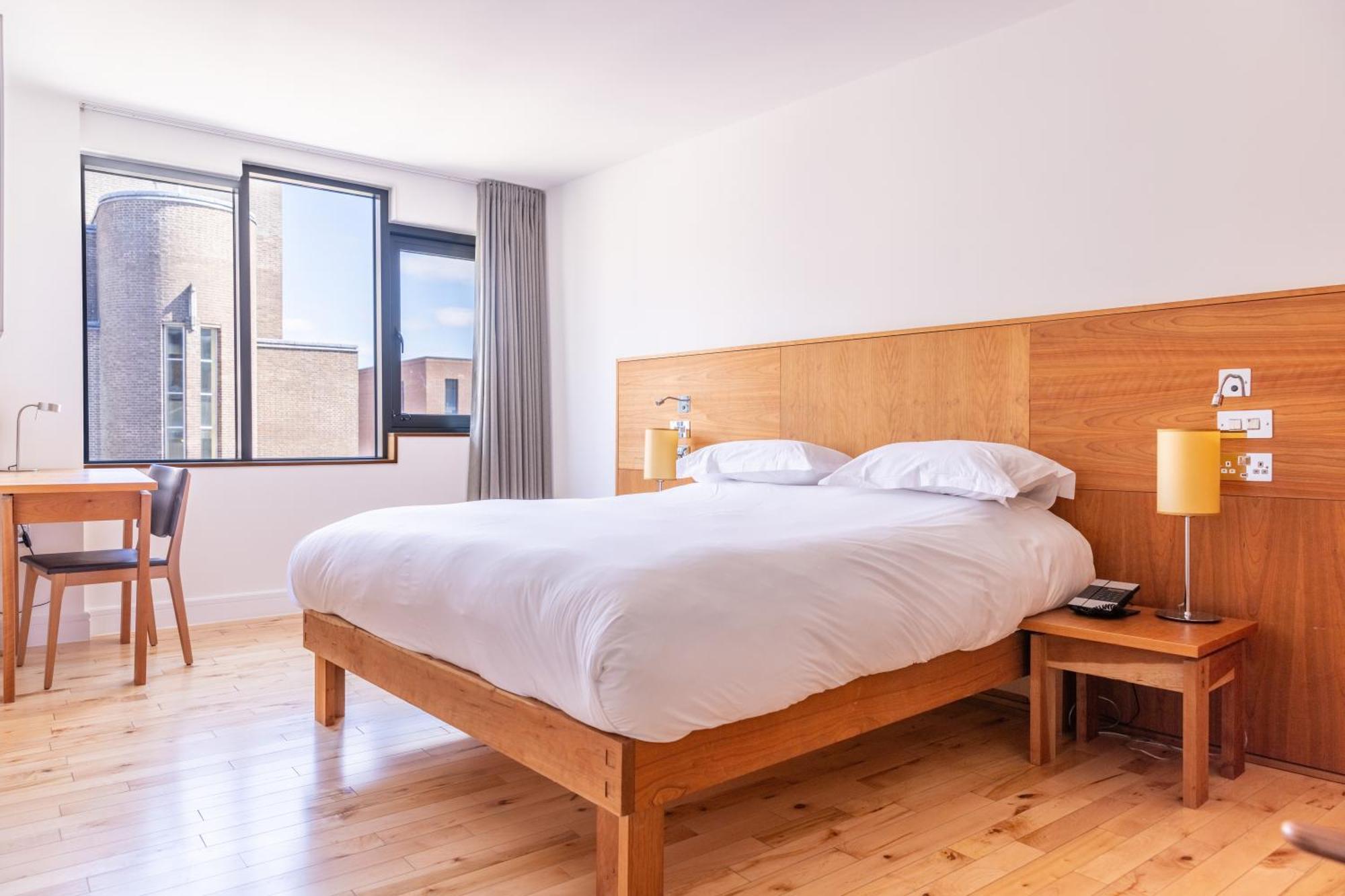 Hope Street Hotel Liverpool Bagian luar foto
