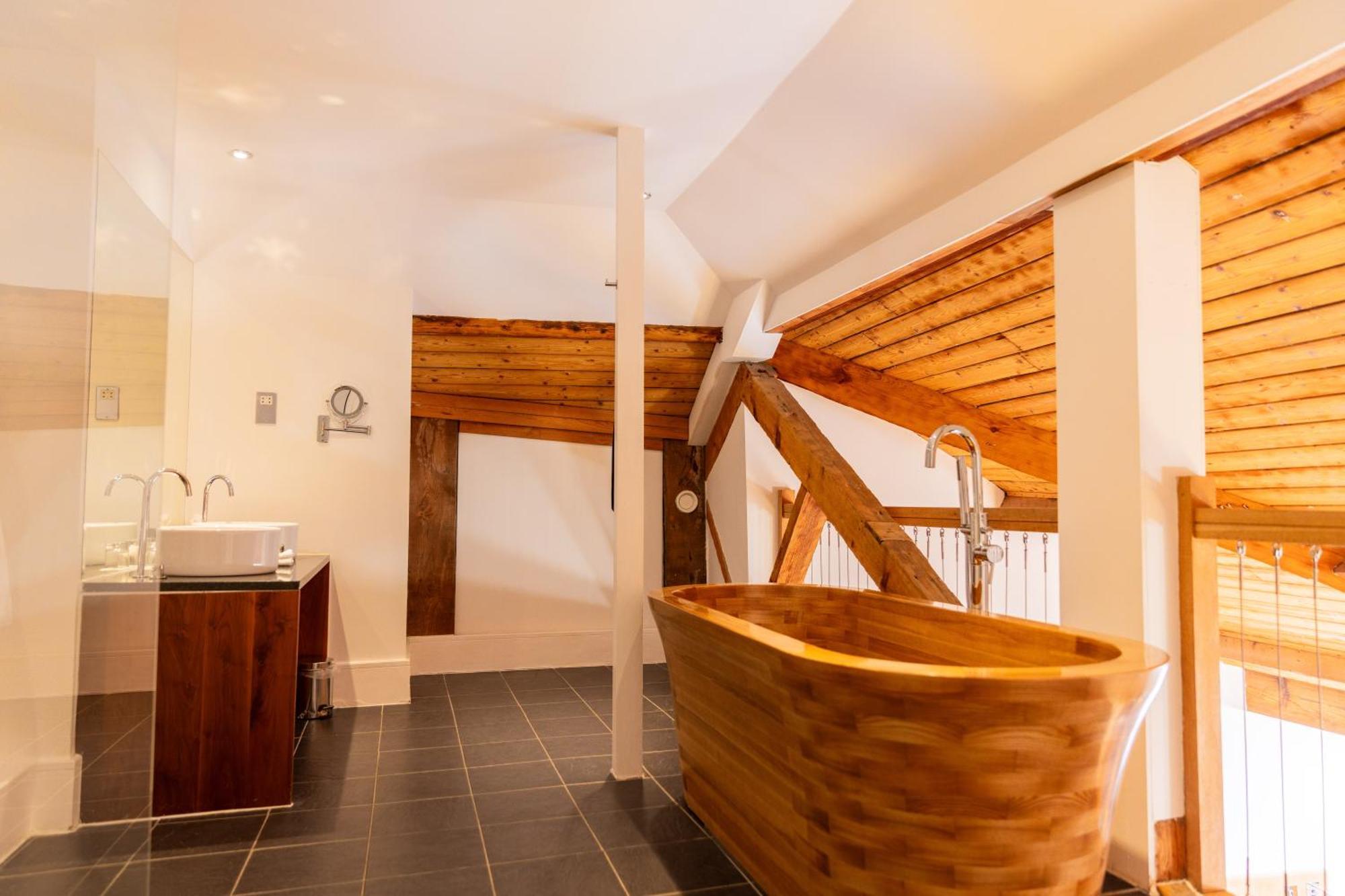 Hope Street Hotel Liverpool Bagian luar foto
