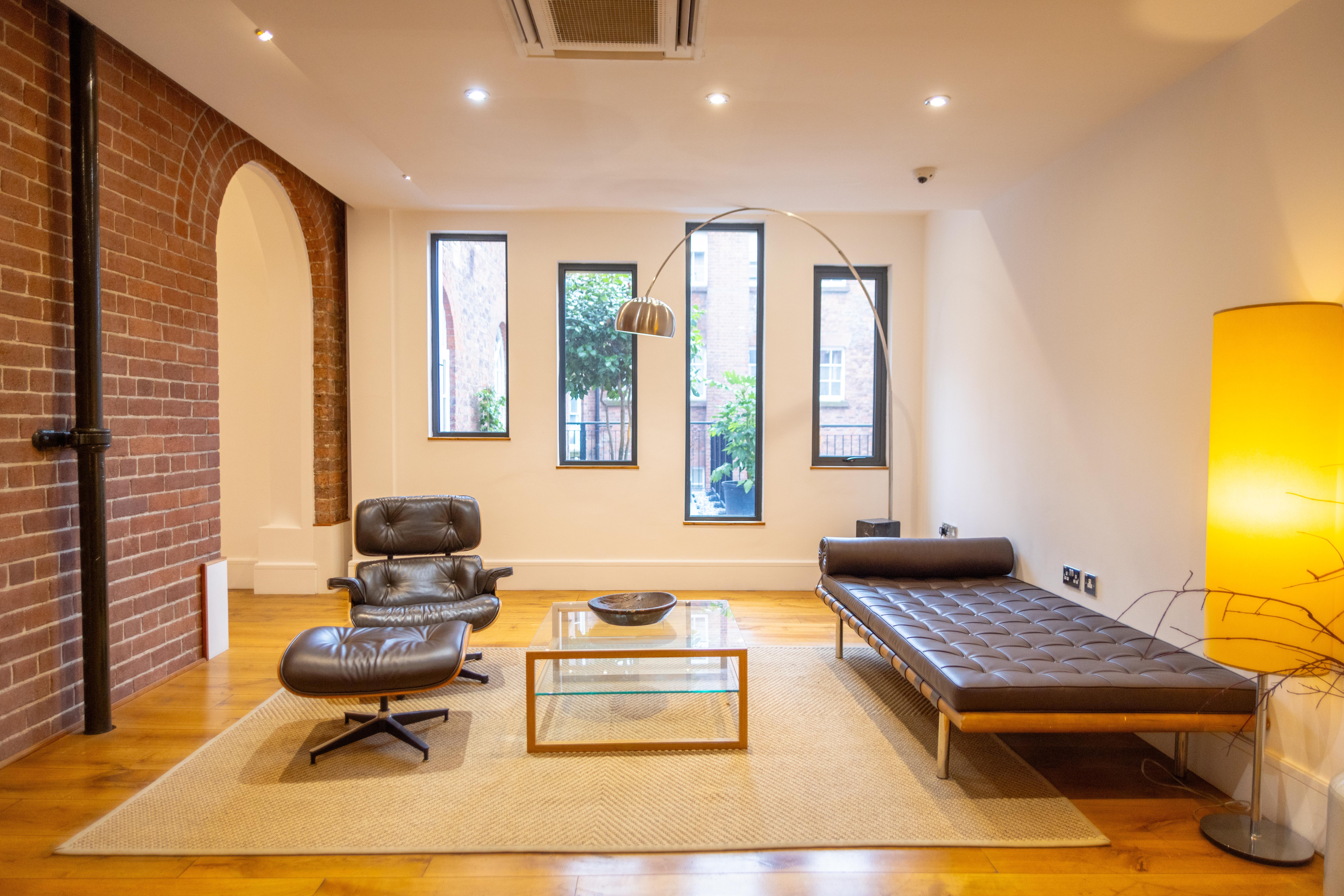 Hope Street Hotel Liverpool Bagian luar foto
