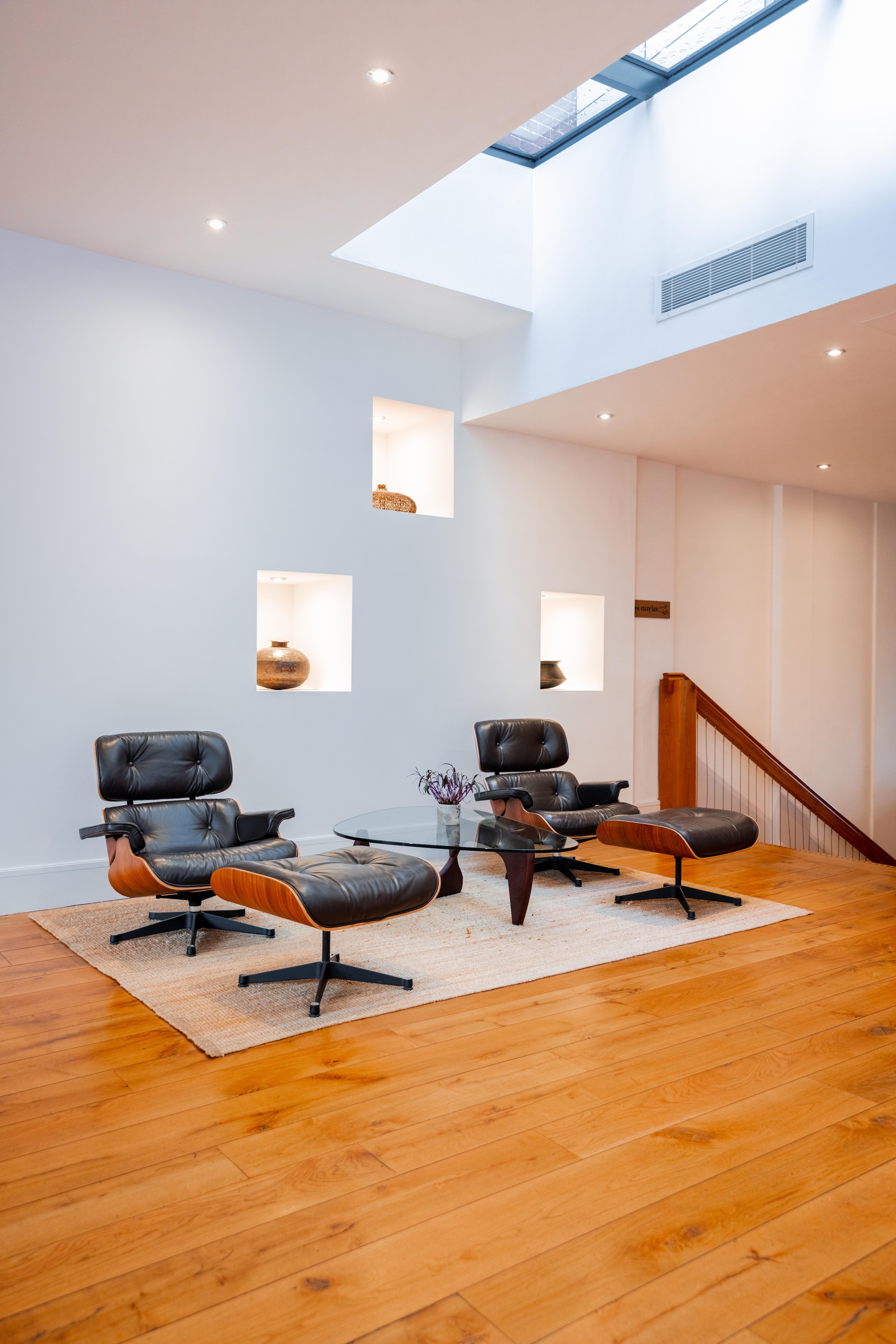 Hope Street Hotel Liverpool Bagian luar foto
