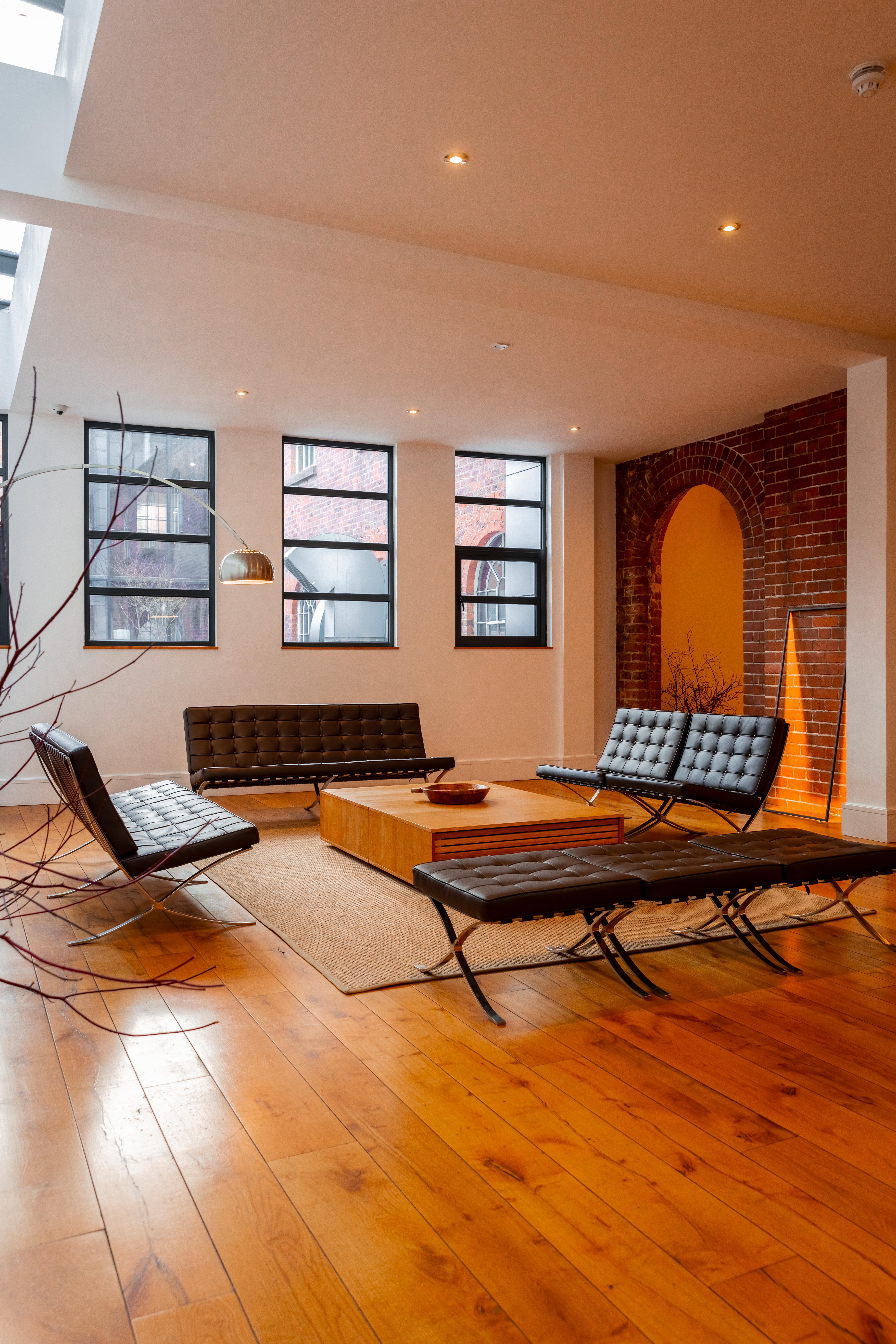 Hope Street Hotel Liverpool Bagian luar foto