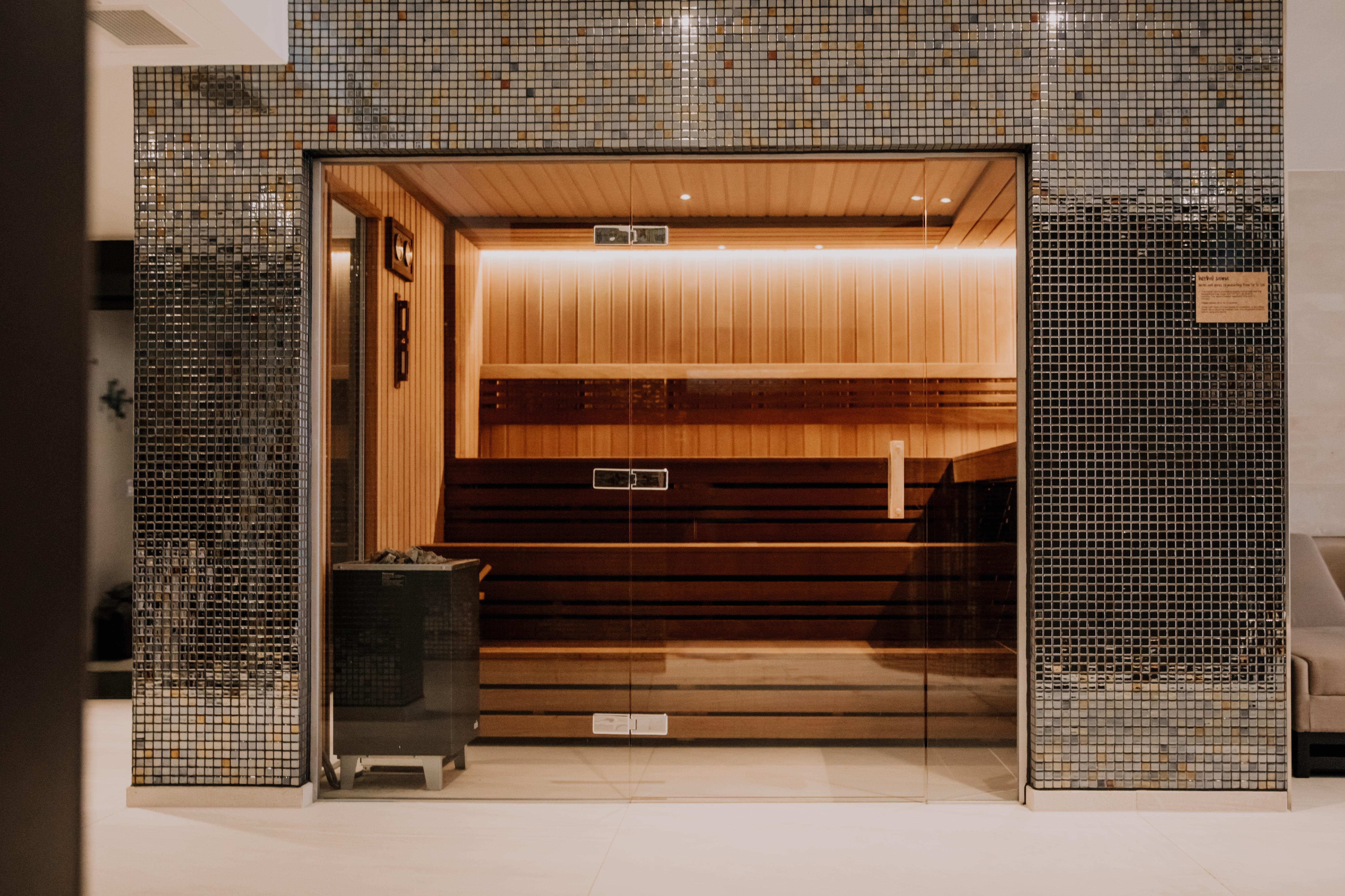Hope Street Hotel Liverpool Bagian luar foto