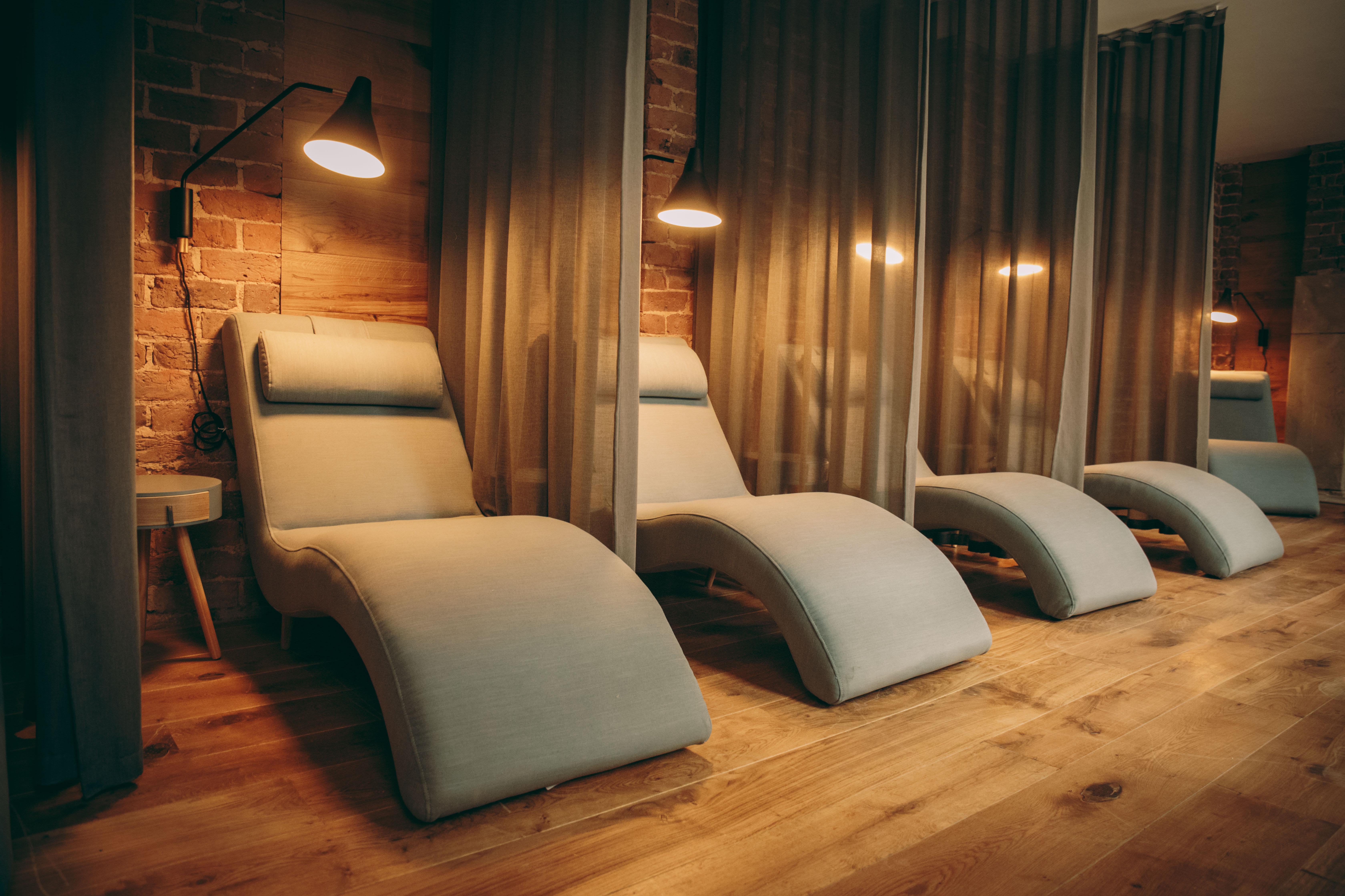 Hope Street Hotel Liverpool Bagian luar foto