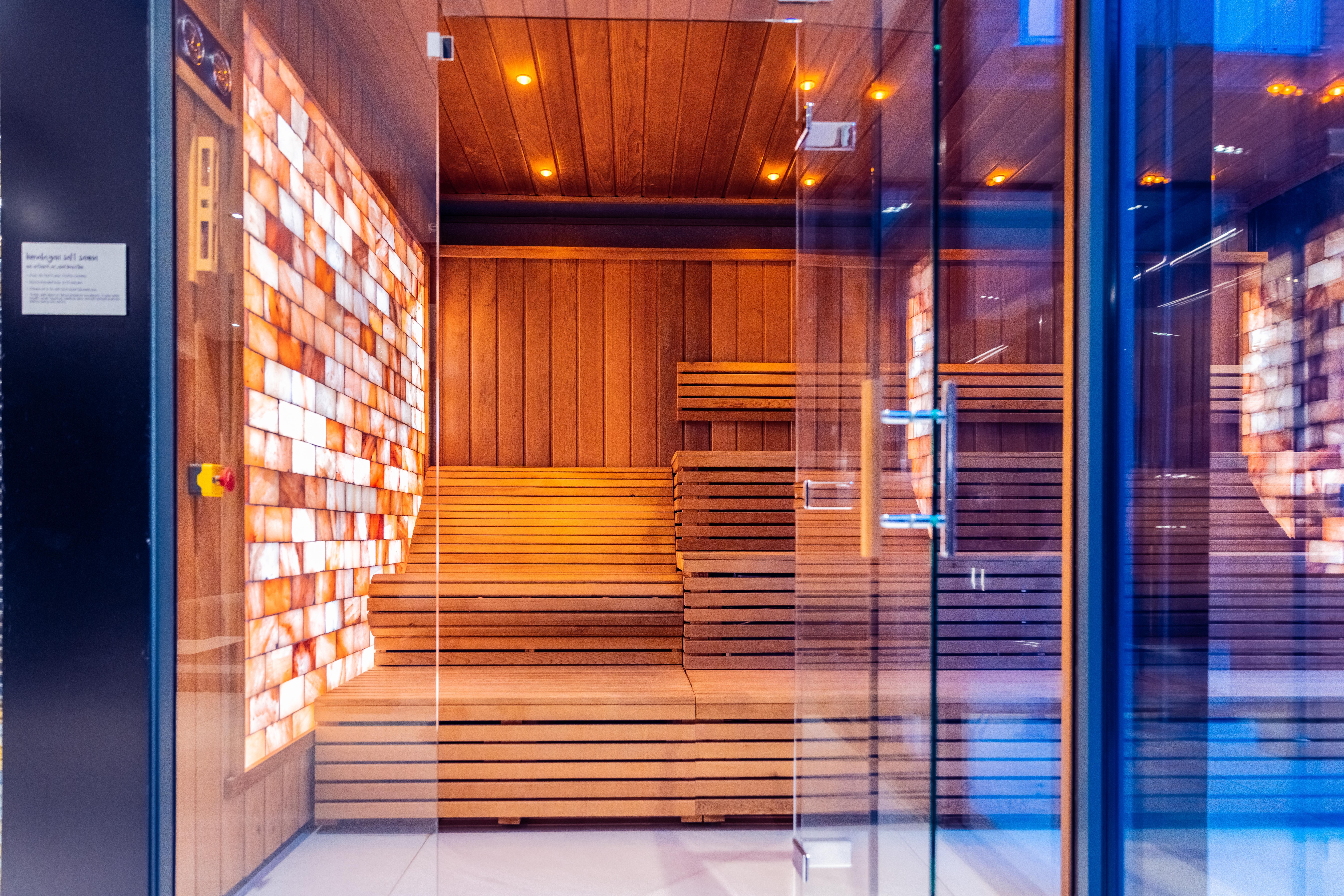 Hope Street Hotel Liverpool Bagian luar foto