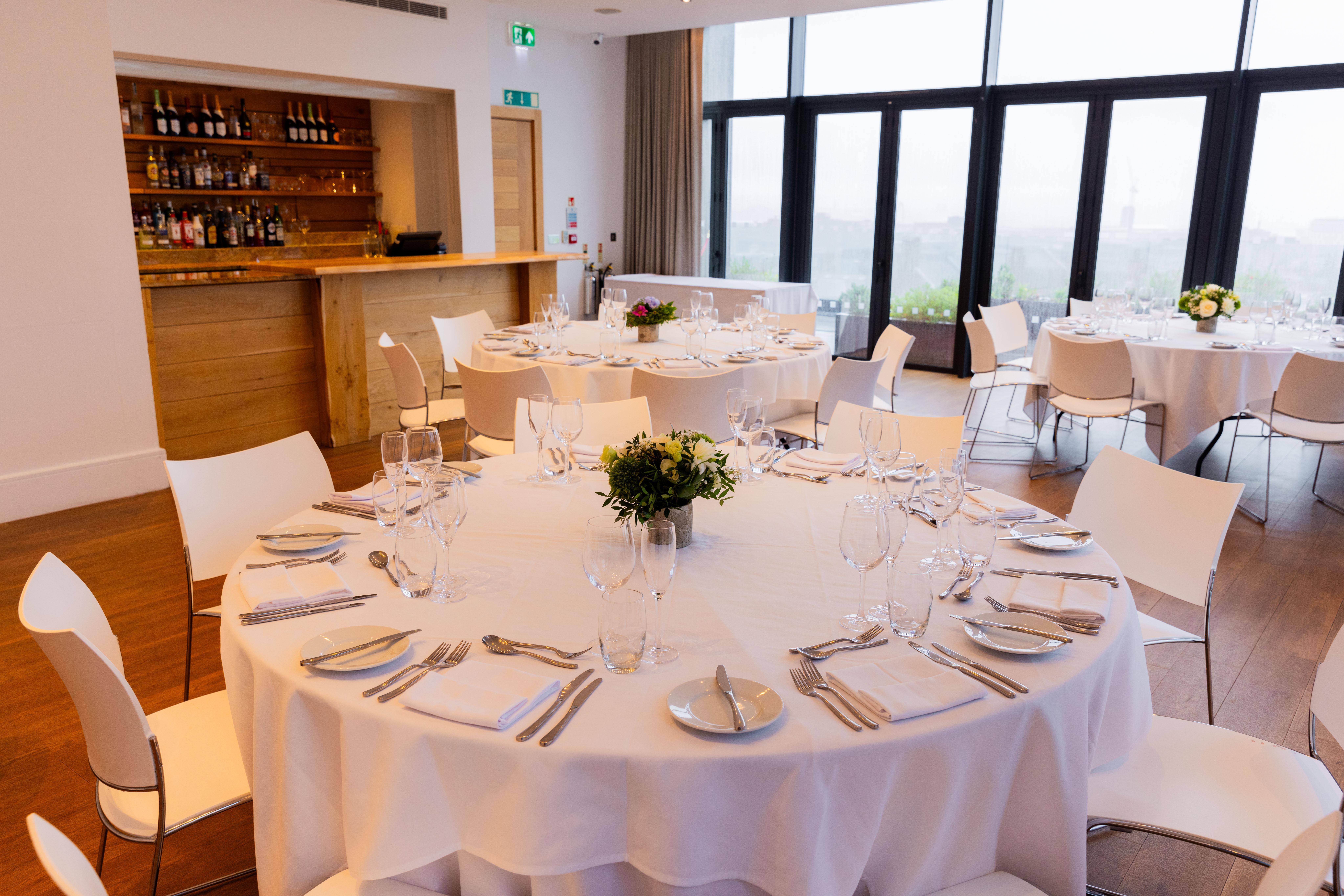 Hope Street Hotel Liverpool Bagian luar foto