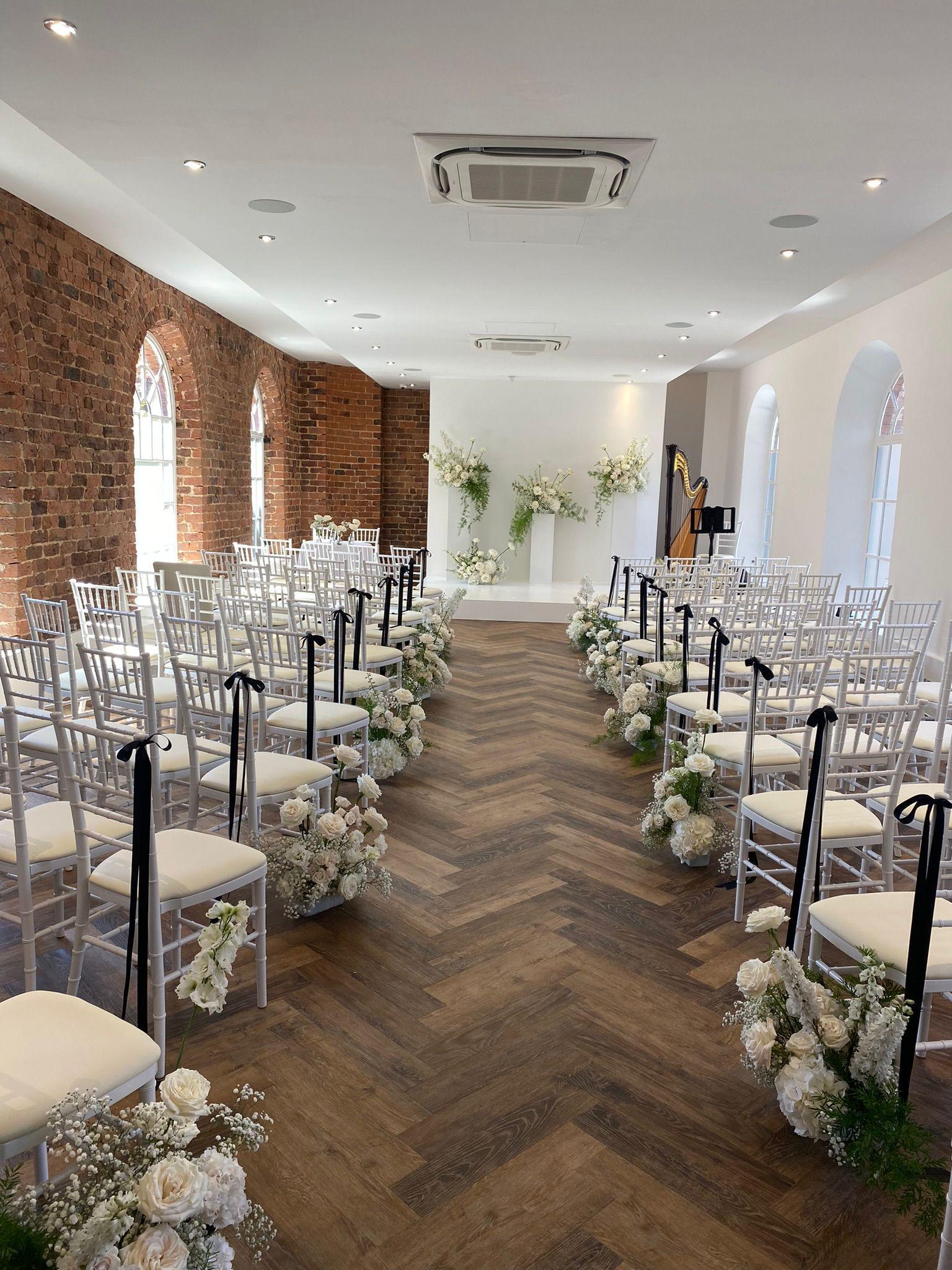 Hope Street Hotel Liverpool Bagian luar foto