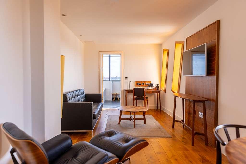 Hope Street Hotel Liverpool Ruang foto