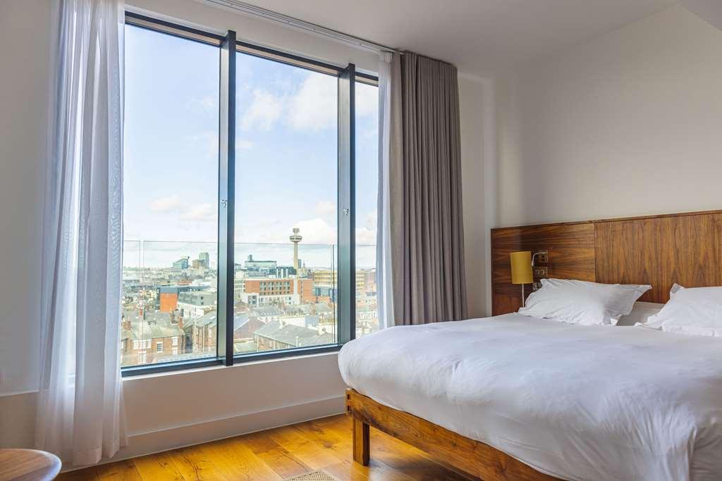 Hope Street Hotel Liverpool Ruang foto