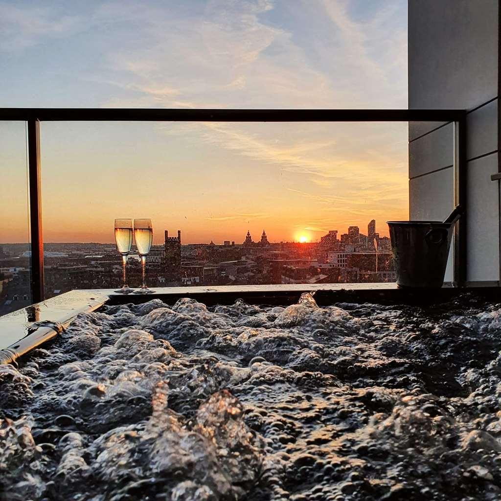 Hope Street Hotel Liverpool Ruang foto