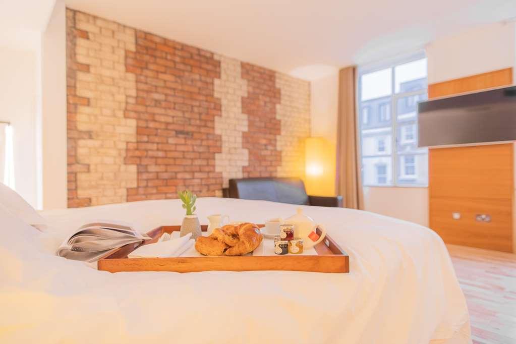 Hope Street Hotel Liverpool Ruang foto