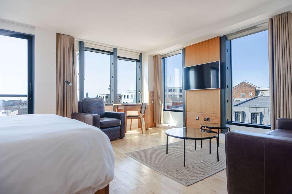Hope Street Hotel Liverpool Ruang foto