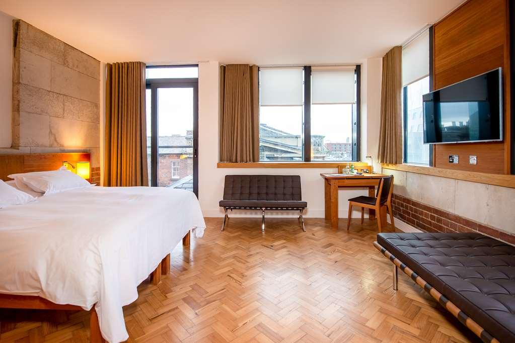 Hope Street Hotel Liverpool Ruang foto