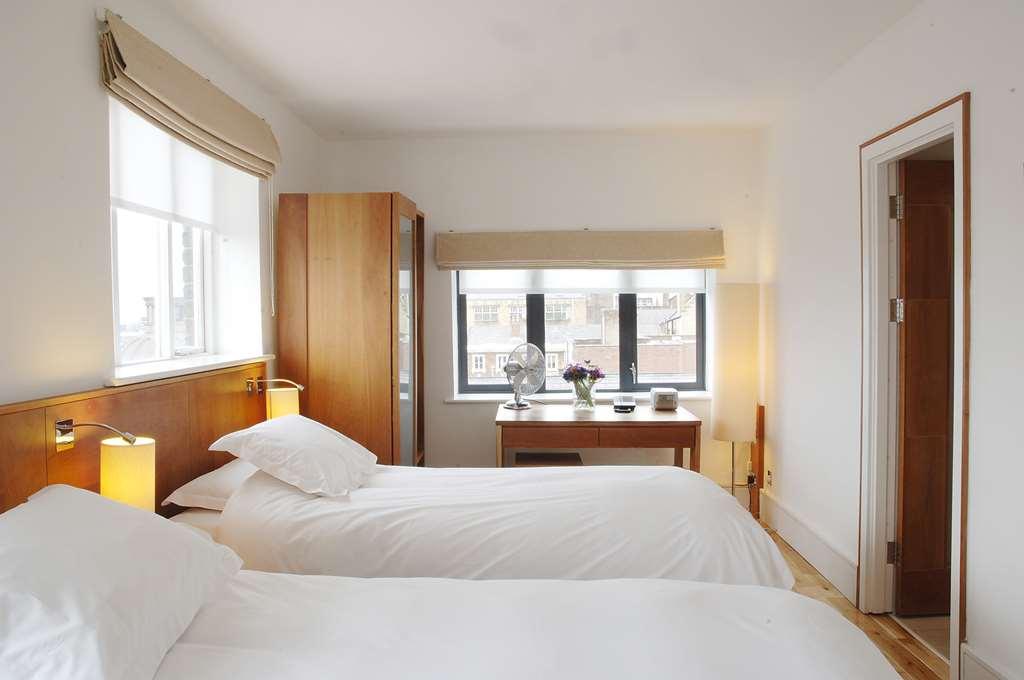 Hope Street Hotel Liverpool Ruang foto