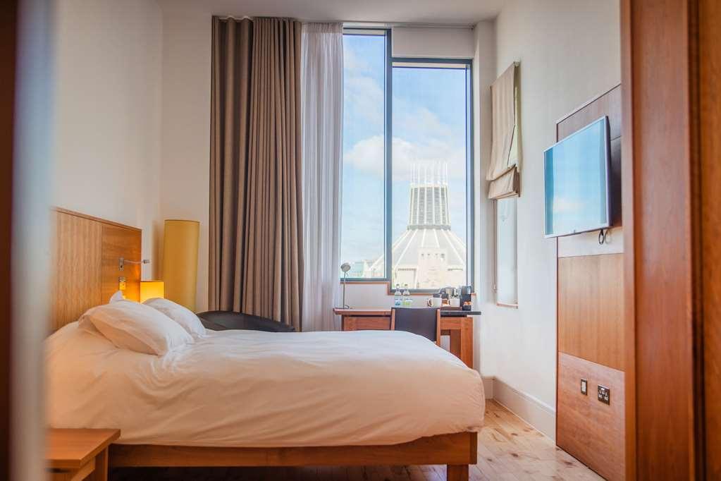 Hope Street Hotel Liverpool Ruang foto