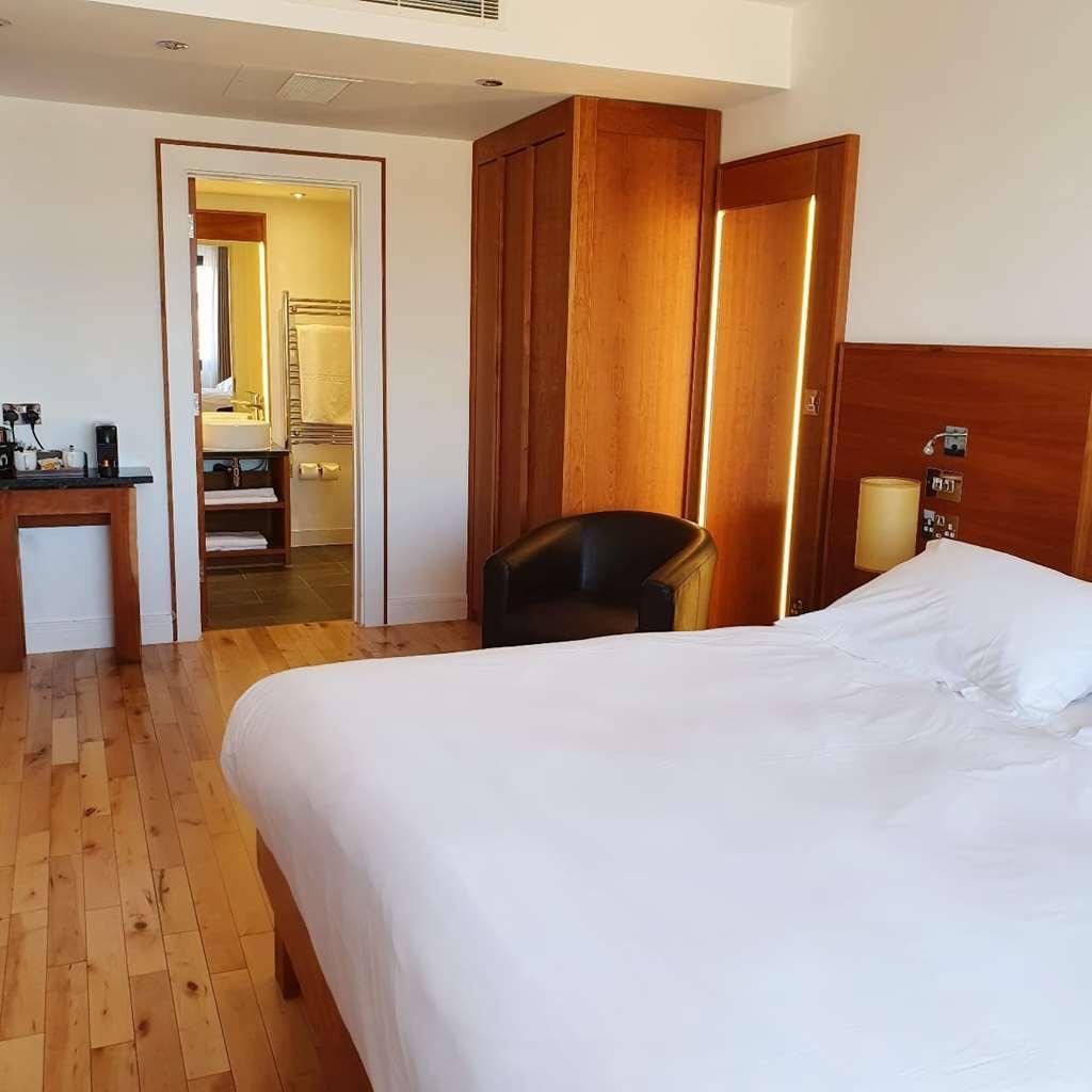 Hope Street Hotel Liverpool Ruang foto