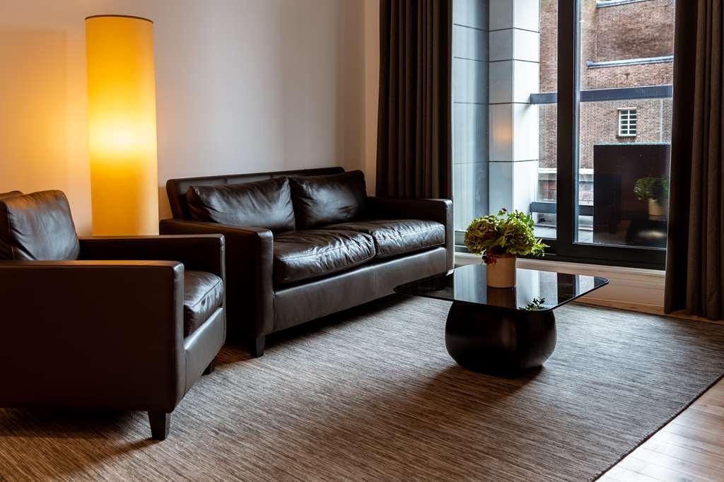 Hope Street Hotel Liverpool Ruang foto