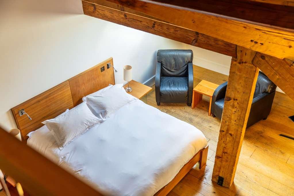 Hope Street Hotel Liverpool Ruang foto