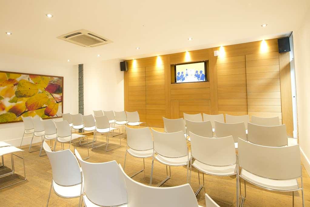 Hope Street Hotel Liverpool Fasilitas foto