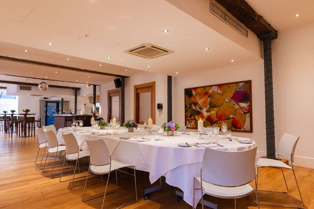 Hope Street Hotel Liverpool Fasilitas foto